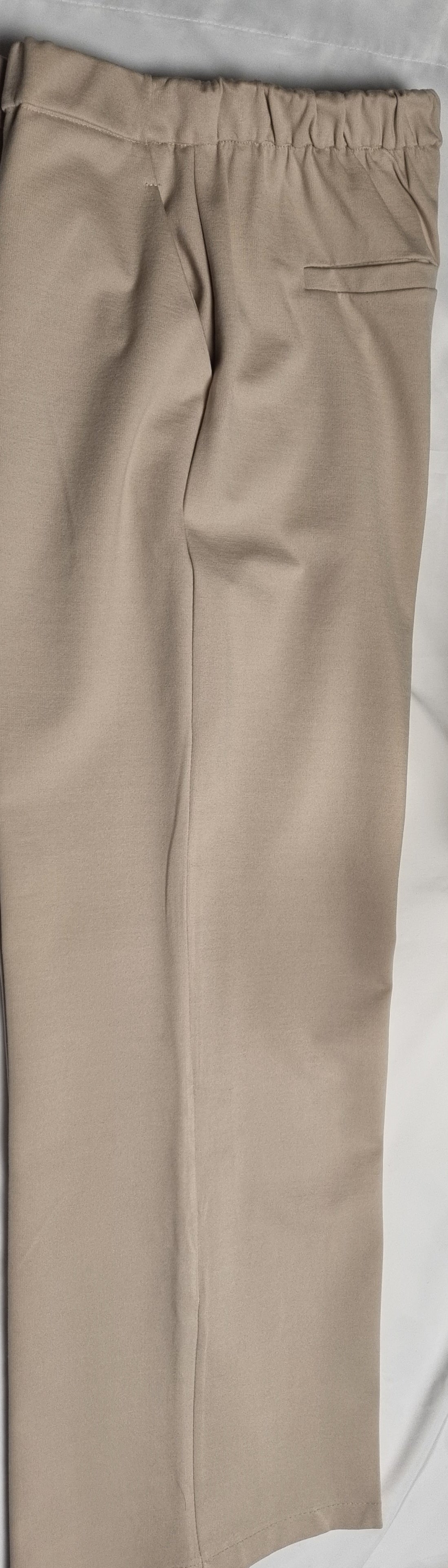 Everyday Hose taupe