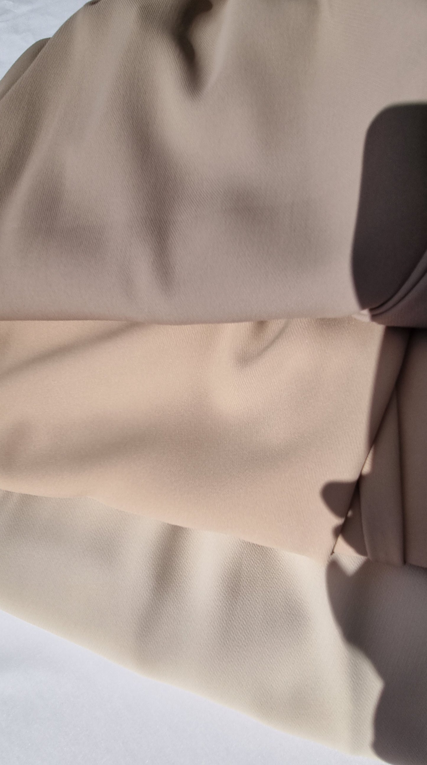 MyFav Marlene Hose taupe