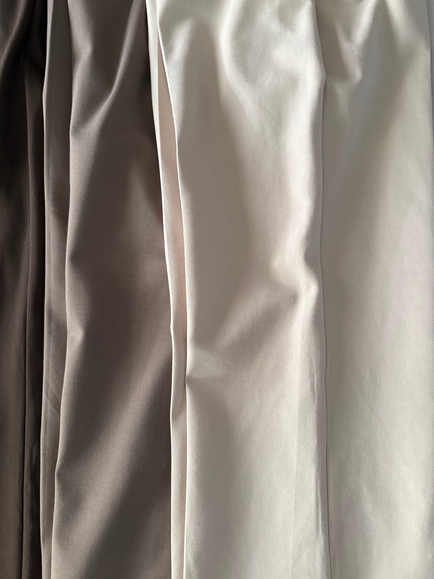 Everyday Hose beige