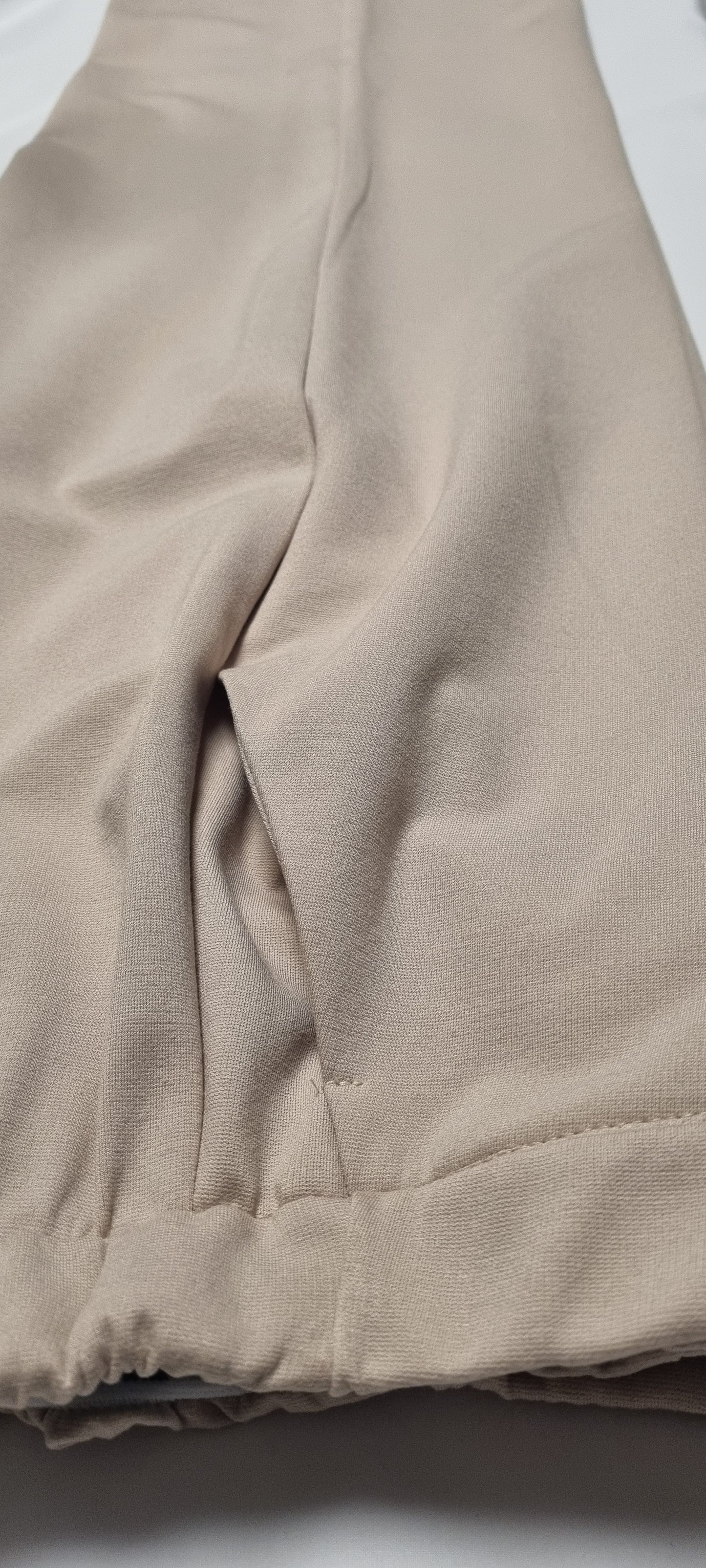 Everyday Hose beige