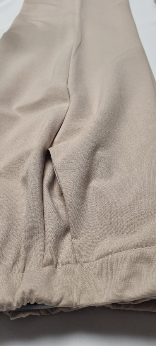 Everyday Hose beige
