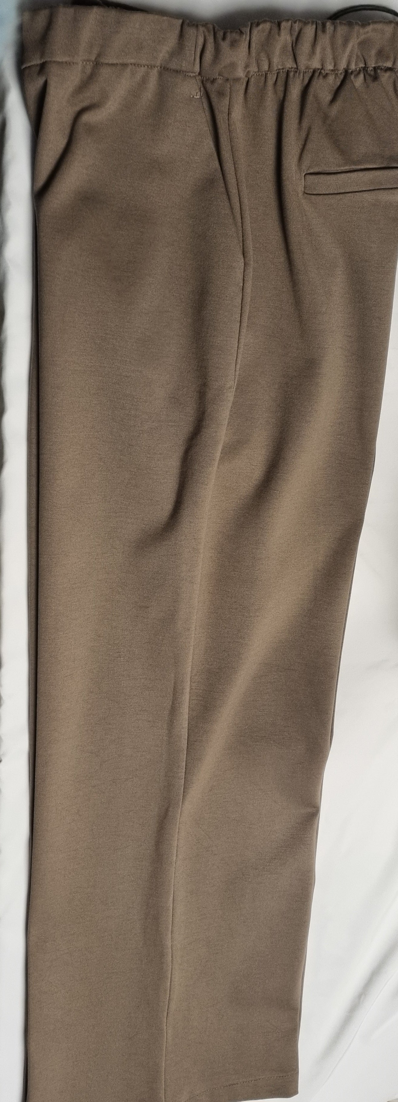 Everyday Hose taupe