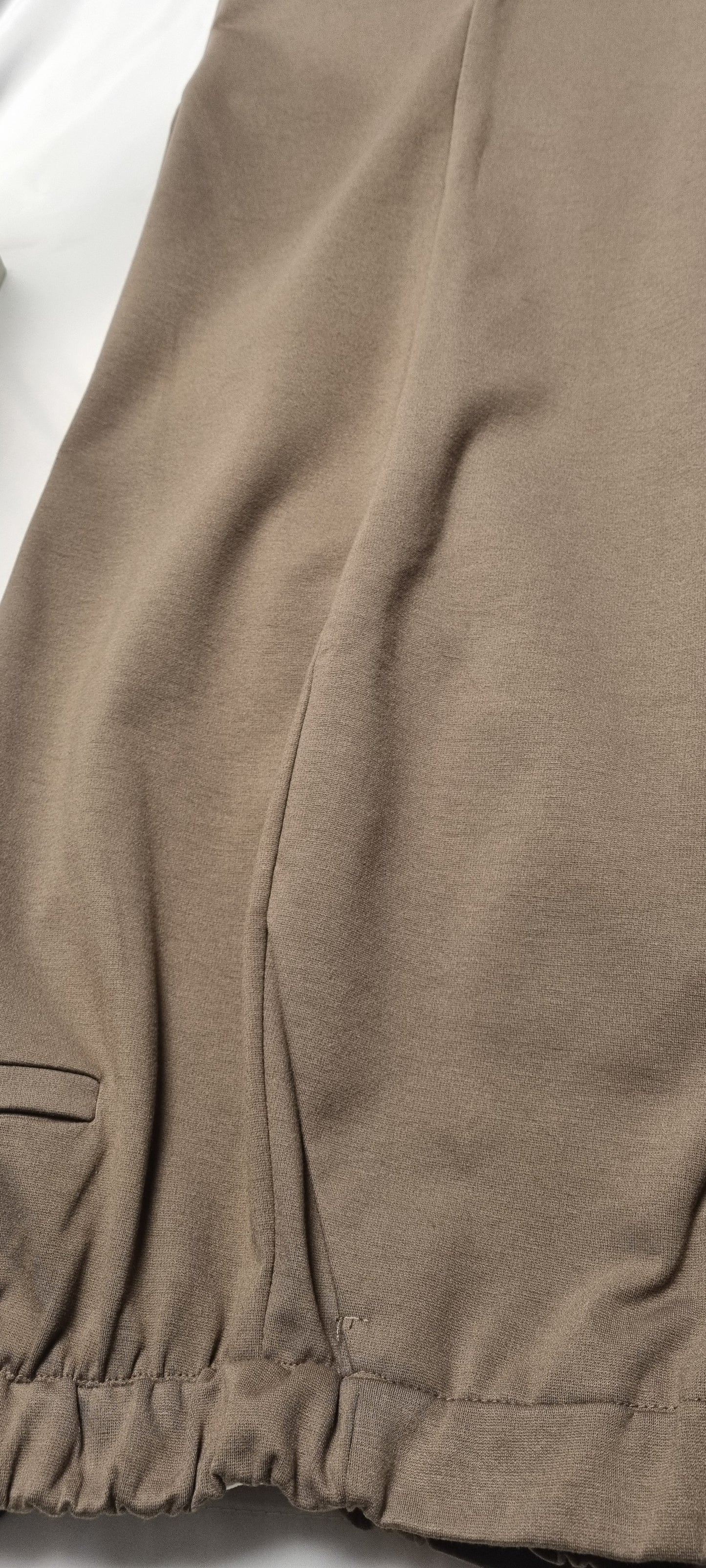 Everyday Hose taupe