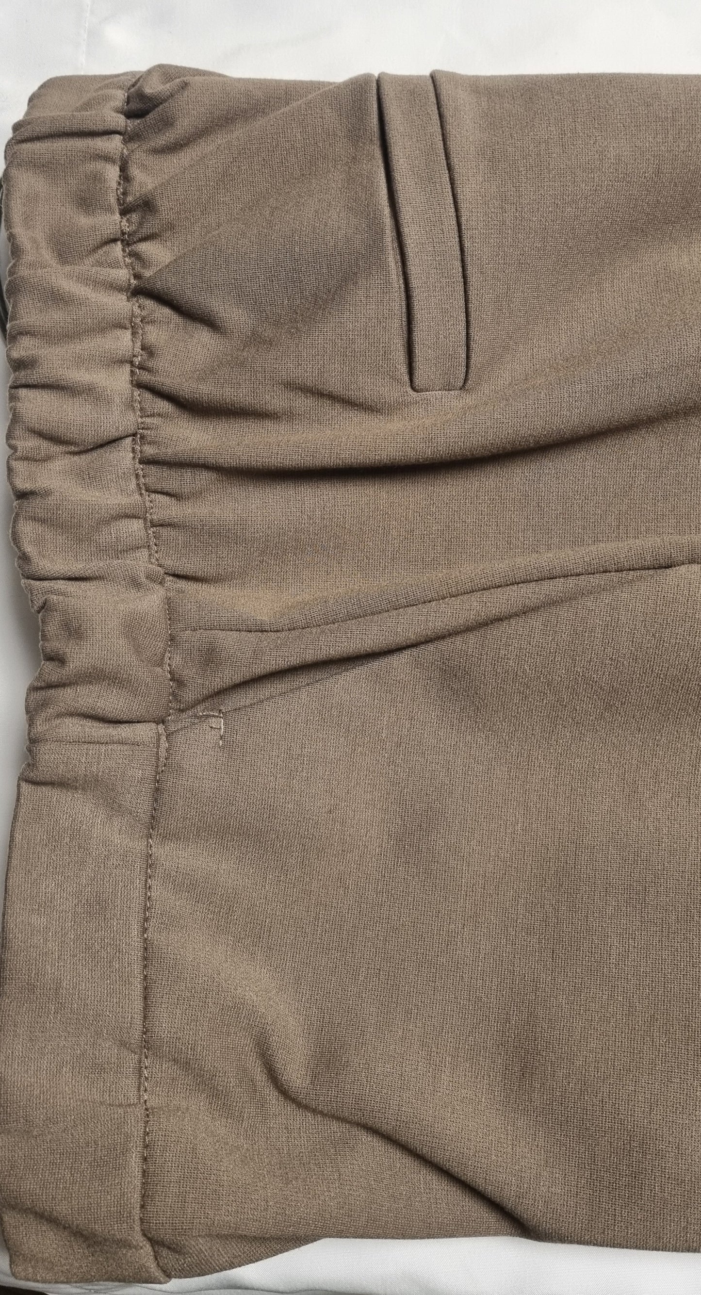 Everyday Hose taupe