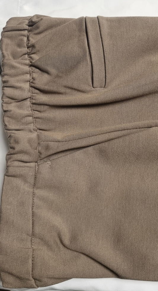 Everyday Hose taupe