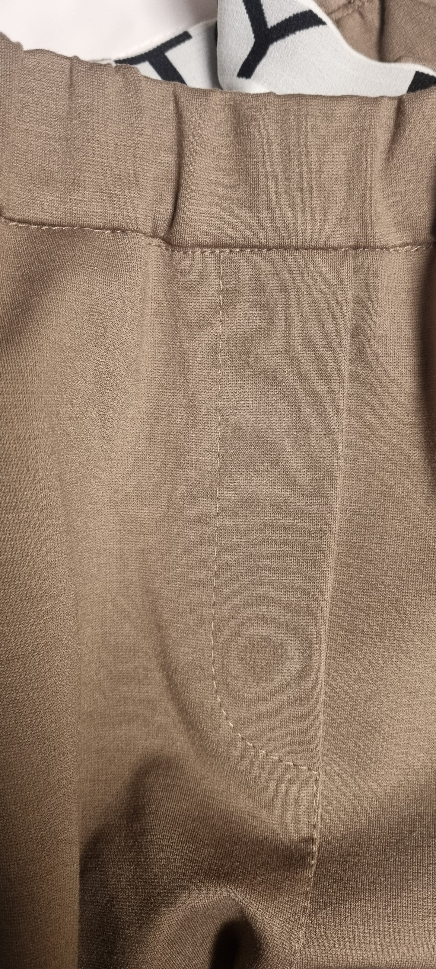 Everyday Hose taupe