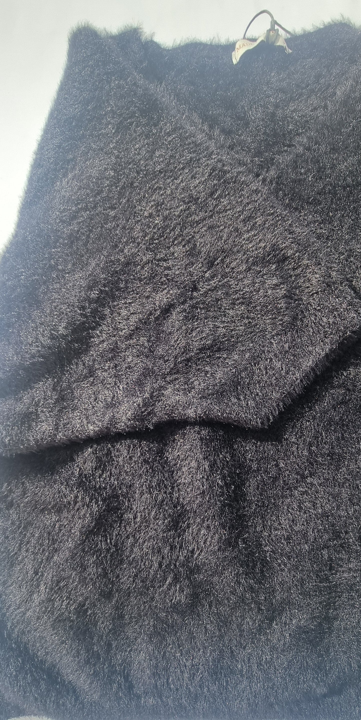 Spring Fledermaus Pullover Kurzarm