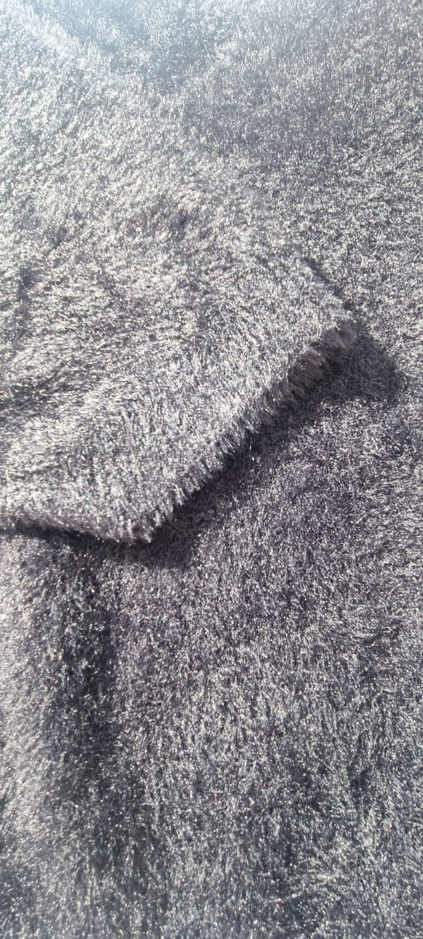 Spring Fledermaus Pullover Kurzarm