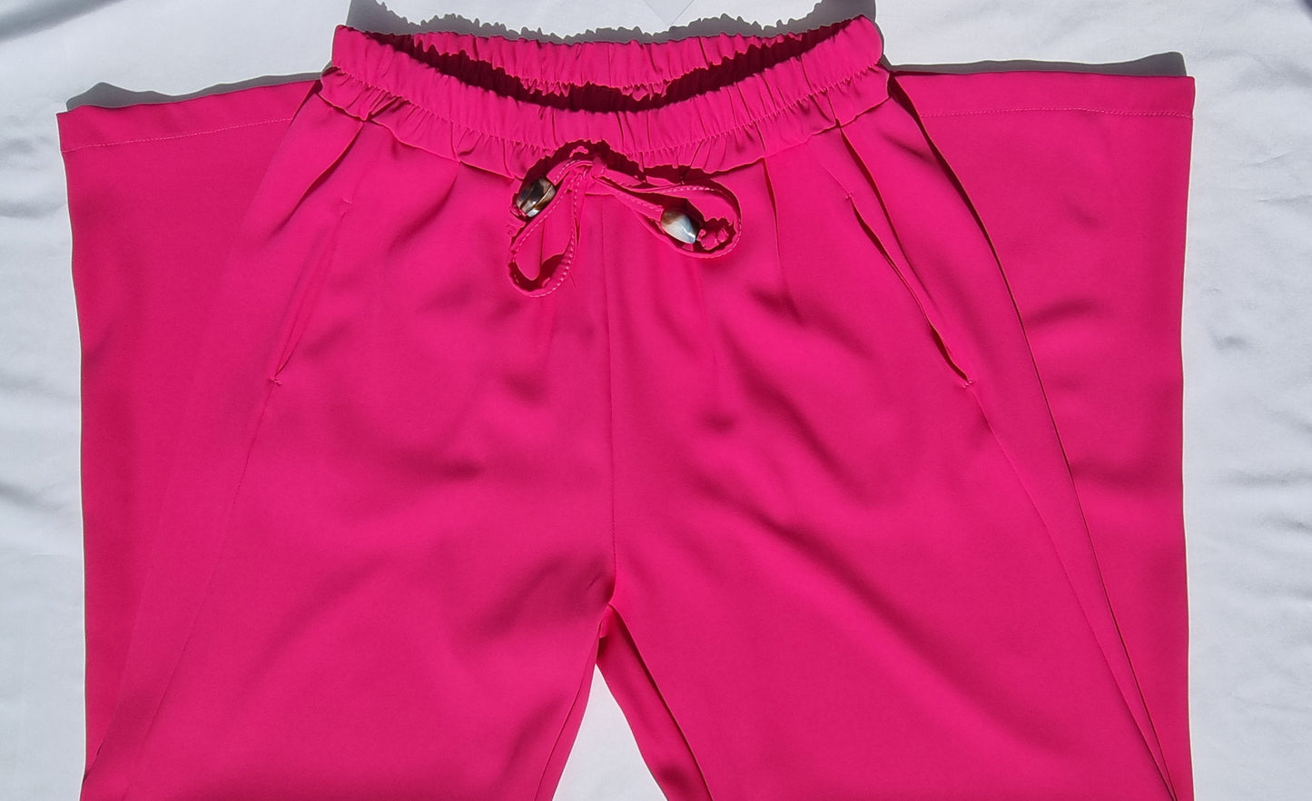 MyFav Marlene Hose pink