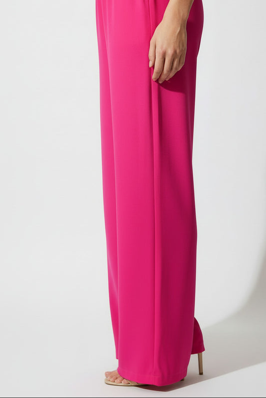 MyFav Marlene Hose pink