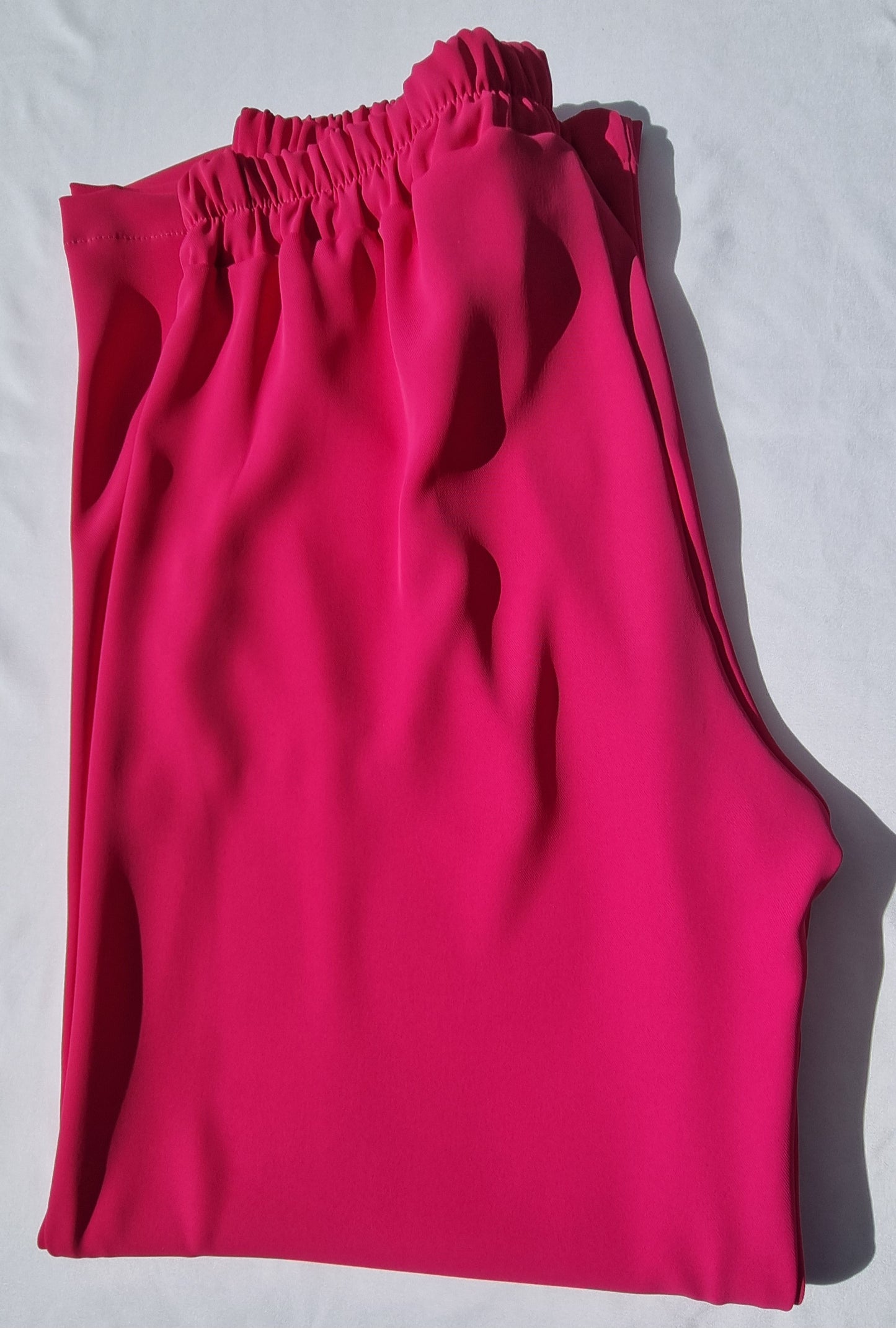 MyFav Marlene Hose pink