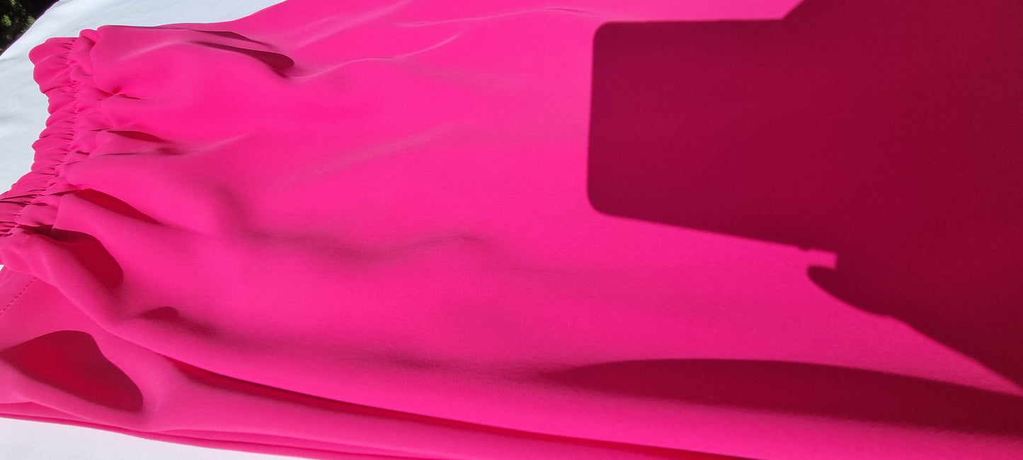 MyFav Marlene Hose pink