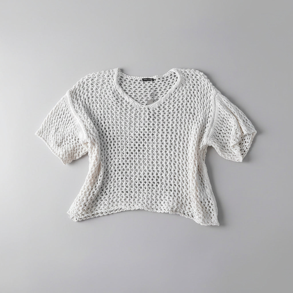 NETZ Loose Shirt