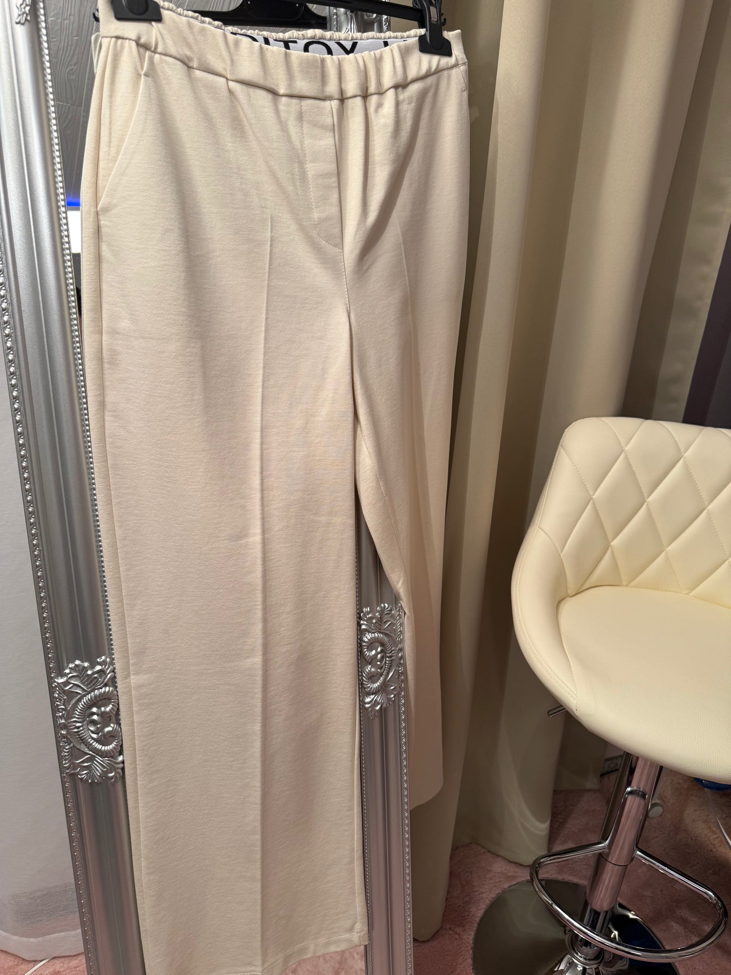 Everyday Hose beige