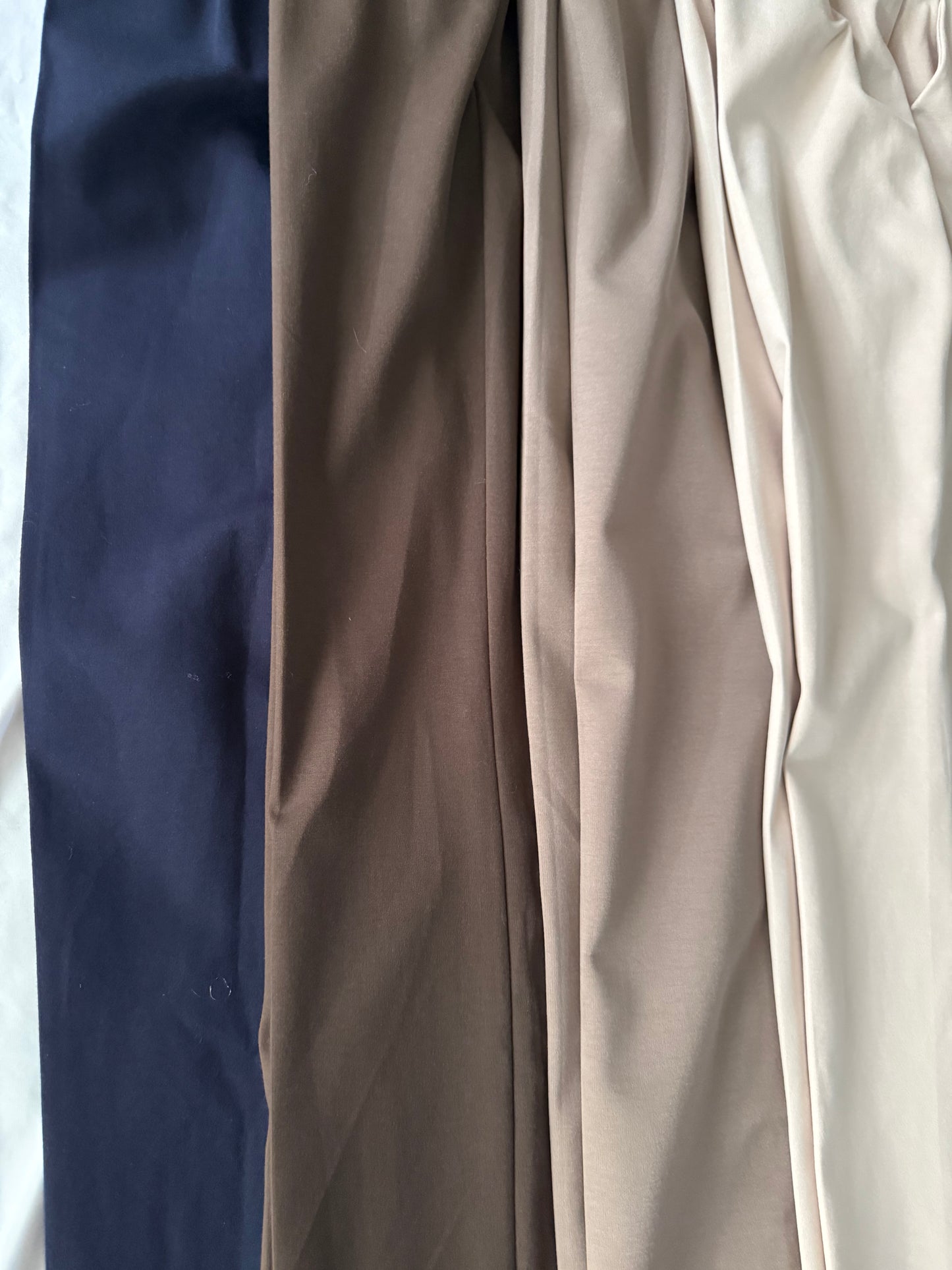 Everyday Hose beige